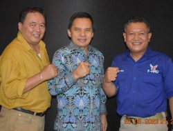 Budi Winarno Pimpin Kembali Forum HRD Banyumas Tahun 2023-2026 Secara Aklamasi