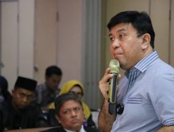 Kemenkumham Riau Gandeng Staf Khusus Menkunham Bidang Transformasi Digital Gelar Promosi dan Diseminasi KIK