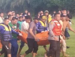 5 Hari Tenggelam, Jasad Mahasiswa Caltex Riau Ditemukan
