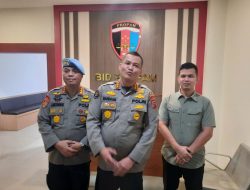 Kapolda Riau Bertindak Tegas : Kompol P Bersama 7 Anggota Brimob dipatsus Terkait Curhatan Bripka Andry di Medsos