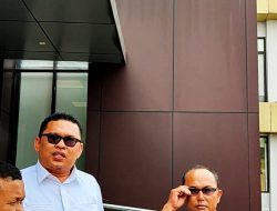 Kapolsek Bukit Raya Dilaporkan ke Bid Propam Polda Riau, Terkait Viral SPBU Harapan Raya Layani Pelangsir, Pengawas SPBU Ngaku Kasih Jatah Bulanan Polsek