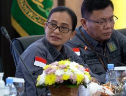 Direktur PPS Kejagung: Pengamanan Pembangunan Strategis Untuk Meminimalisir Penyimpangan dalam Pelaksanaan Proyek Strategis
