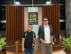 Soal Harta Dinilai Tidak Wajar, Oknum Pejabat DJP Riau Resmi Dilaporkan ke KPK dan DPR RI