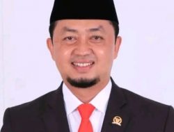 Anggota DPR Syahrul Aidi Bawa Uang 300 Milyar ke Inhil, Ketua KNPI Riau: Kampar Dapat Apa?