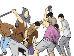 Kasus Perkelahian di Nisel Saling Lapor Polisi, Keduanya ditetapkan Tersangka dan Terpenuhi Bukti