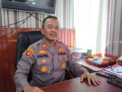 AKP Syafnil Kapolsek Bukit Raya Permainkan Mediasi Digagas Paminal Polda Riau, Terkait Viral SPBU Harapan Raya Kasih Jatah Bulanan Polsek Bukit Raya dan Mobil Pelangsir