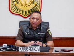 Mantan Menteri Perdagangan RI ML Tidak Hadir Panggilan Tim Penyidik, Perkara Dugaan Tindak Pidana Korupsi Dalam Pemberian Fasilitas Ekspor CPO