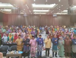 Disdik Riau Gelar Giat Penguatan Kapasitas Kepala Sekolah Guna Meningkatkan Mutu Satuan Pendidikan