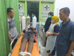 Remaja Gantung Diri di Kebun Sawit, Diduga Depresi Karena Orangtua Bercerai