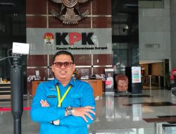 Soroti Muflihun dan Misteri Dugaan Korupsi Belanja Modal dan Sosper DPRD Provinsi Riau, Ketua KNPI Riau Larshen Yunus: “Biar APH yang Bekerja”