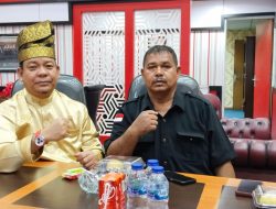 Hari Jadi Provinsi Riau ke-66, Syafaruddin Poti Wakil Ketua DPRD Riau : Wujudkan Riau Bersatu dan Berdaya Saing
