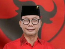 KNPI Riau Dukung Pencalonan Mantan Bupati Rohil Jadi Caleg DPRD Riau, Larshen Yunus: Beliau itu Banteng Rohil