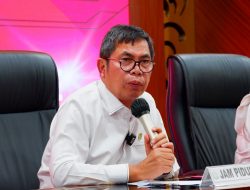 JAM-Pidum Setujui 8 Pengajuan Penghentian Penuntutan, Berdasarkan Restorative Justice