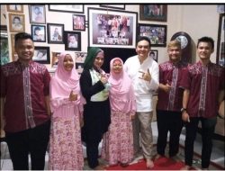 Ngaku Ponakan Kapolda Riau Lakukan Pengancaman, Pahlevi Teror Kuasa Hukum Pelapor Setelah Dipolisikan