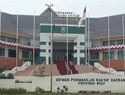Proyek Medical Check Up DPRD Provinsi Riau Diduga Fiktif,  Alat Vital Wakil Rakyat pun Ikut Dicek, Benarkah?!