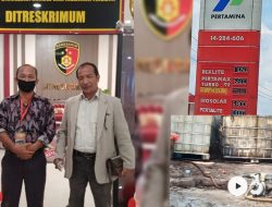 Sindikat Mafia BBM Subsidi Perhentian Raja Semakin Meraja Rela, Dr. Freddy Simanjuntak Minta Polda Riau Tindak Tegas Gerombolan Mafia Rizal-Doni CS dan SPBU Nomor 14.284.606 Kecamatan Perhentian Raja – Kampar