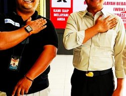 Kapolres Kampar Atensi LP Perusakan Mobil Wartawan, Gerombolan Pelaku Premanisme di Pasar Teratak Buluh pada Siang Bolong Belum Ditangkap Polsek Siak Hulu