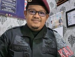 Lapas Teluk Kuantan Terapkan Sistem Admisi Orientasi / Masa Pengenalan Lingkungan