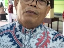 Pemilihan Langsung Ketua OSIS dan MPK SMAN 1 Dumai Dilakukan Seperti pilkada