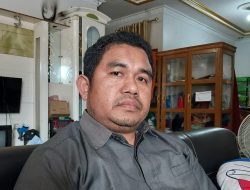 Heboh, BPD Desa Tarai Bangun Tolak Ikut Pelatihan, Mardiyus: Tidak Jelas!