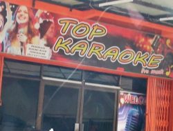 Pekerjakan Dua Anak Dibawah Umur Jadi LC, Pemilik Top Karaoke Kawasan Jalan Tuanku Tambusai Pekanbaru Belum Diperiksa Polda Riau