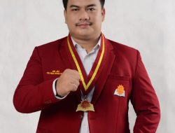 Hima Persis Riau Ajak Segenap Komponen Bangsa Sukseskan Pemilu 2024 yang Aman dan Damai