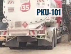 Kapolres Kuansing Tegaskan Dalami Aktivitas Ilegal Kencing Minyak Mobil Merah Putih di Tanjung Pauh