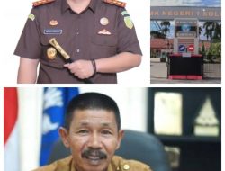 Dugaan Penyelewengan BOS SMK N 1 Solok dan Bisnis Seragam Akan Dilaporkan LSM BIDIK RI ke Kajari