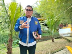 Penjarakan Warganya Sendiri, Ketua KNPI Riau Kecam Tindakan Bupati Kuansing