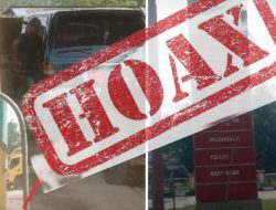 Tangkal Berita Hoaks, Pengawas SPBU Kuansing Nomor 14.295.678 Berikan Penjelasan, Terkait Berita Opini Rugikan SPBU