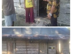Nelayan di Kota Gunung Sitoli Merasa Di PHP Program Bedah Rumah, Penyaluran Bantuan Bedah Rumah Hingga Bansos Dinilai Tak Tepat Sasaran