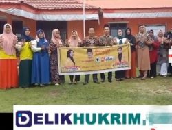 Dukung Caleg Anak dan Adik Bupati Rohil Afrizal Sintong, Kasus Kades Karya Mukti dan Bagan Nibung Bersama Perangkat Desa Diduga Di peti es kan