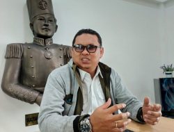 KNPI Riau Sebut Sosok Ian Siagian Potensi Menang Pilkada 2024, Larshen Yunus: Wagub Idaman Rakyat!