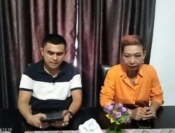 Rumah Digrebek Satres Narkoba Polresta Pekanbaru Dinilai Non Prosedural, Ketua PMP dan Keluarga Merasa Diteror