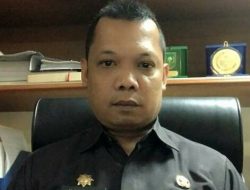 Dugaan Korupsi Perjalanan Dinas SPPD Fiktif DPRD Riau, Muflihun Sekretaris DPRD Riau Mangkir Diperiksa Polda Riau