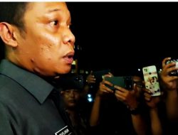 Muflihun Sekretaris Dewan Mantan PJ Walikota Pekanbaru Diperiksa Polda Riau Selama 10 Jam, Terkait SPPD Fiktif DPRD Riau
