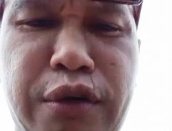 Tunggu Eksekusi Penjara, Ansori Si Pengancam Kembali Dipolisikan