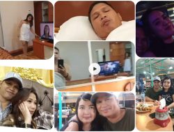 Tinggal Eksekusi Penjara, Terpidana Ansori Hobby Ngancam dan Main Perempuan Malam