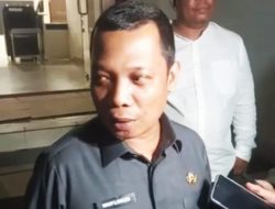 Muflihun Bekas PJ Walikota Pekanbaru Diperiksa Polda Riau, Penyidikan Kasus Perjalanan Dinas Fiktif DPRD Riau