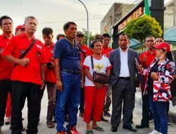 Kasus Kematian Almarhum Prada Josua Naik Ke Penyidikan, Otopsi Segera Dilakukan