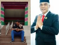 Larshen Yunus Minta PDIP Copot Jabatan Kaderismanto, Buntut Klien Dipolisikan Gegara Viral Berita Oknum Staf Ketua DPRD Minta Proyek Pokir