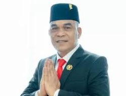 Ketua DPRD Riau Kaderismanto Tegaskan Berita Oknum Staf Ketua DPRD Riau Minta Proyek Pokir Itu Tidak Benar