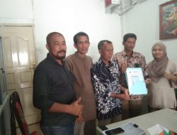 SK Kemenkumham Terbit, Pengurus Baru Koperasi Kopsim Sah Secara Hukum