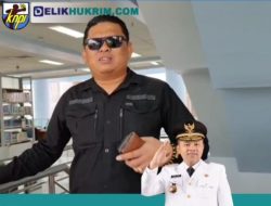 Gubri Dikritik Punya Banyak Pengawal Pribadi dan Patwal, Ketua KNPI Riau: ‘Kita Memang dari Kampung, Tapi Ya Mbok Jangan Kampungan’