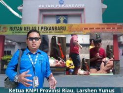 Dugem, Sabu, dan Vonis Janggal: Di Balik Skandal Budi Akak dan Runtuhnya Integritas Hukum di Pekanbaru