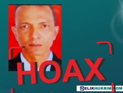 Oknum Mengatasnamakan Media Online Sebarkan Berita Hoaks, Cederai Nama Baik Kanit Tipidter Polres Pelalawan