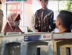 Hak Jawab Pensiunan Polisi Bantah Kriminalisasi Guru Ngaji, Barjan Manalu : Jangankan Guru Ngaji, Menteri Agama Saja Ada yang Korupsi Pak!!! 