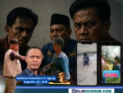Polemik Lurah Agrowisata Zulken SP: Warga Diintimidasi, Media Diperalat? Kedekatan Oknum Wartawan Disorot, Fakta Lapangan Diputarbalikkan