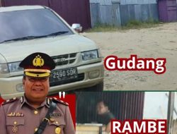Dikira Tutup, Ternyata Masih Operasi: Bukti Terbaru Gudang Rambe Kembali Terima Solar Bersubsidi