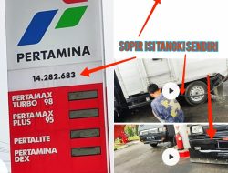 Mafia Solar Subsidi Merajalela di SPBU No. 14.282.683 Tabek Gadang: Mobil L300 Isi Sendiri, CCTV Dihalangi, Kapolsek Bina Widya dan Manager Ocu Edi Bungkam, Publik Soroti Dugaan Perlindungan Oknum